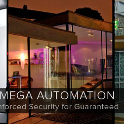 Omega Home Automation Toronto - Home Office Accessories