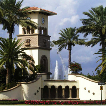 Frenchman's Reserve Palm Beach Gardens Florida