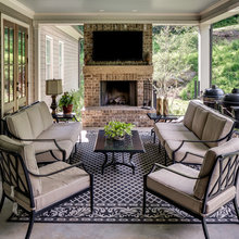 Patio Ideas