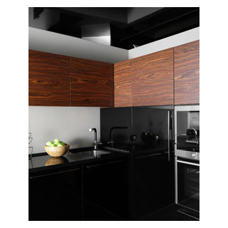 INDESIGN MODERN KITCHEN DESIGNS - Modern - Kitchen - Atlanta - by ...