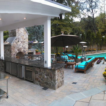 Estate Transformation