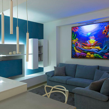 Villa Liguria