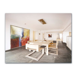 Modern Tile-CEMENTO SERIES - Products