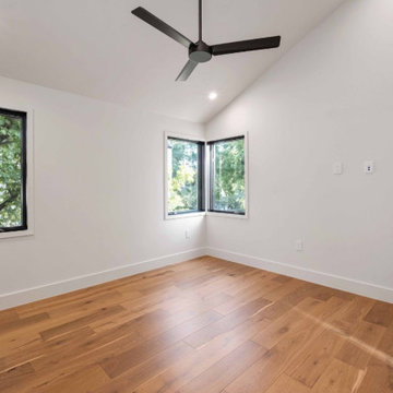 1804 Ford - Boucher White Oak