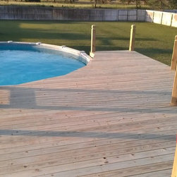 Decks - Products