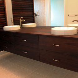 Bathrooms - Productos