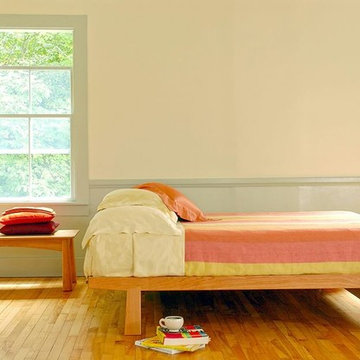 Platform Bed Frames