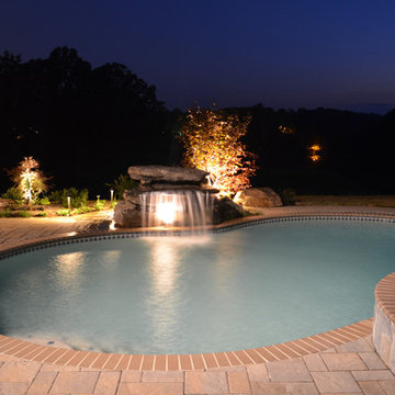 Fredericksburg - Lake Estates