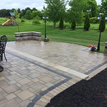 Your Outdoor Oasis