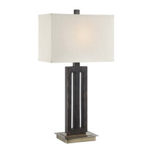 lamps