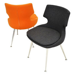 Patara Dining Chair by sohoConcept - Dining Chairs