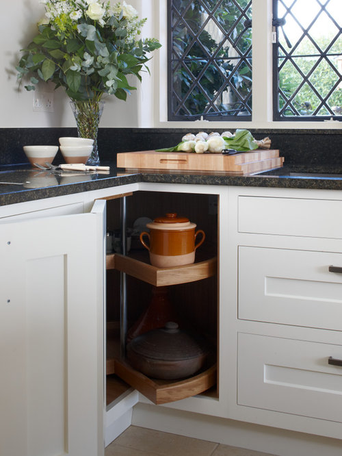 Village House Kitchen