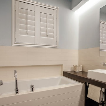 Studio Shutters Window Treatment