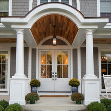 Front Doors
