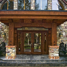 Entry Way