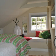 Attic