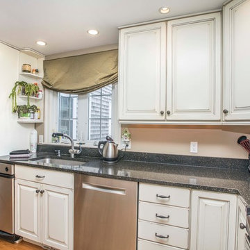 Timeless Remodeled Cape