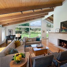 new livingroom