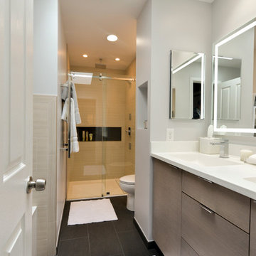 Bath Refresh | Washington, DC