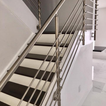 Staircases