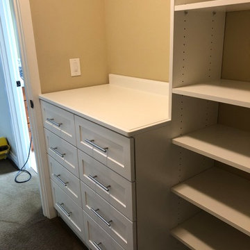 The Best Closets in Washington State!