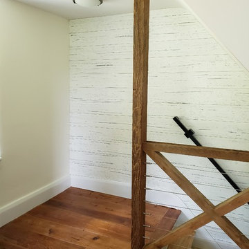 Seeley Renovation