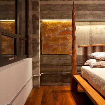 Vanguard Loft, Hawaii
