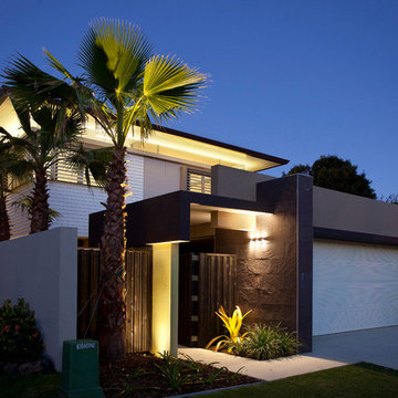 Anderson Residence