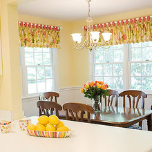 Dining Room Ideas