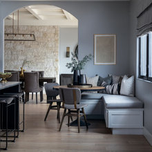 Nashville Hill House