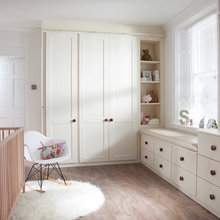 nursery