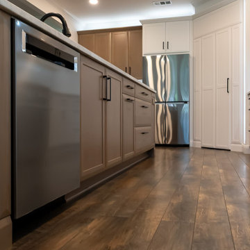 From Frustration to Dream Kitchen