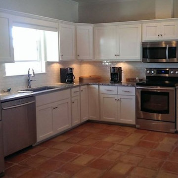 Our Work