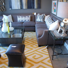 Living Room Ideas
