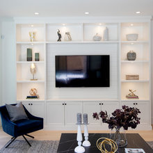 TV lounge
