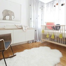 Baby room