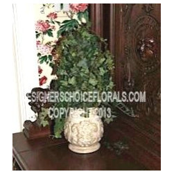 Traditional Greenery - Products
