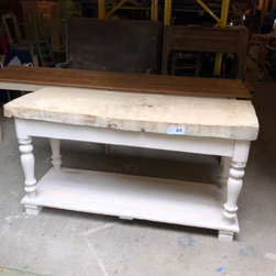Antiques - Furniture
