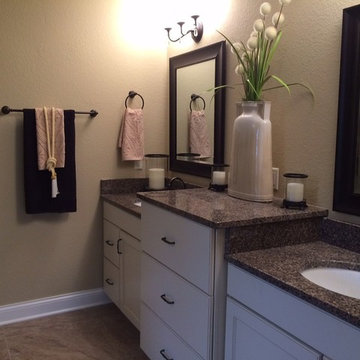 Bathroom Designs