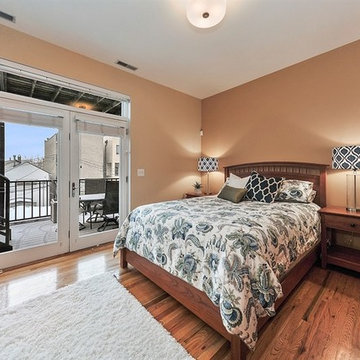 Classic+Contemporary in Wicker Park