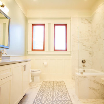 Sonoma LEED Platinum Remodel