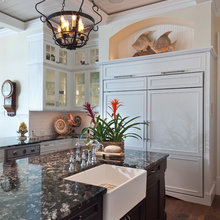 kitchen sinks