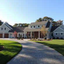 Landscape - Driveway