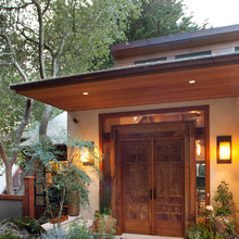 Front Doors