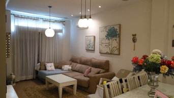 Control de vivienda unifamiliar