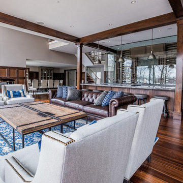 Musician's Man Cave