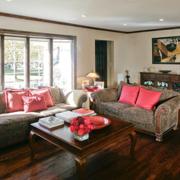"French Cottage"