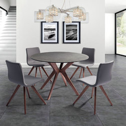 Redondo Dining Table - Products