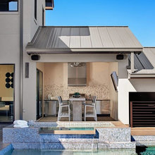 Pool Remodel