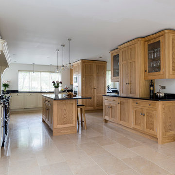 Private Residence - Esher